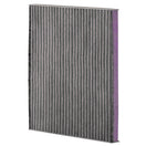 Febreze Odor Control Cabin Air Filter by PUREFLOW RZ19208 | Fits 2008 Cadillac STS