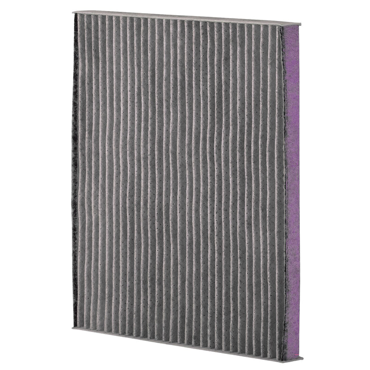 Febreze Odor Control Cabin Air Filter by PUREFLOW RZ19208 | Fits 2010 Cadillac CTS