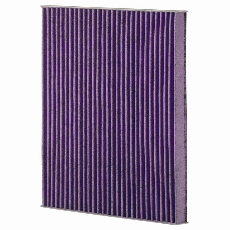 Febreze Odor Control Cabin Air Filter by PUREFLOW RZ19208 | Fits 2010 Cadillac CTS