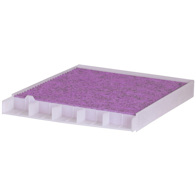 Febreze Odor Control Cabin Air Filter by PUREFLOW RZ19209 | Fits 2007 Volvo S60