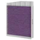 Febreze Odor Control Cabin Air Filter by PUREFLOW RZ19209 | Fits 2007 Volvo S60