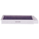 Febreze Odor Control Cabin Air Filter by PUREFLOW RZ19209 | Fits 2007 Volvo S60
