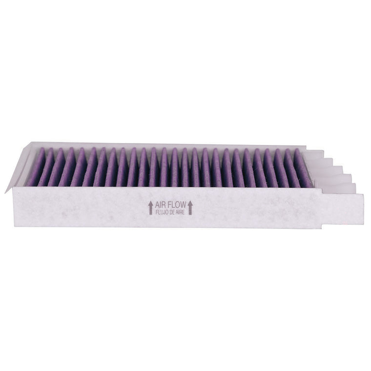 Febreze Odor Control Cabin Air Filter by PUREFLOW RZ19209 | Fits 2007 Volvo S60