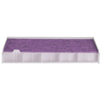 Load image into Gallery viewer, Febreze Odor Control Cabin Air Filter by PUREFLOW RZ19209 | Fits 2001 Volvo V70