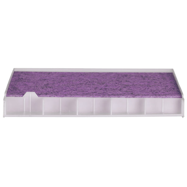 Febreze Odor Control Cabin Air Filter by PUREFLOW RZ19209 | Fits 2013 Volvo XC90