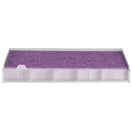 Febreze Odor Control Cabin Air Filter by PUREFLOW RZ19209 | Fits 2007 Volvo S60
