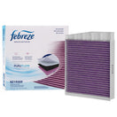 Febreze Odor Control Cabin Air Filter by PUREFLOW RZ19209 | Fits 2002 Volvo V70