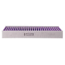 Febreze Odor Control Cabin Air Filter by PUREFLOW RZ19210 | Fits 2027 Volvo EC40