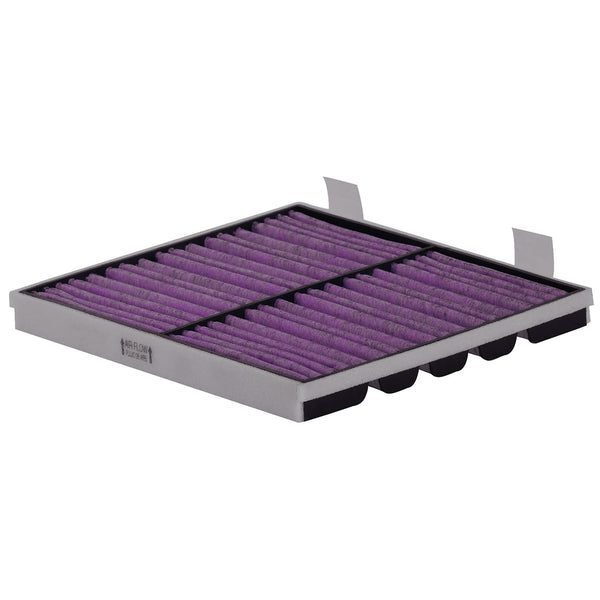 Febreze Odor Control Cabin Air Filter by PUREFLOW RZ19211 | Fits 2010 GMC Sierra