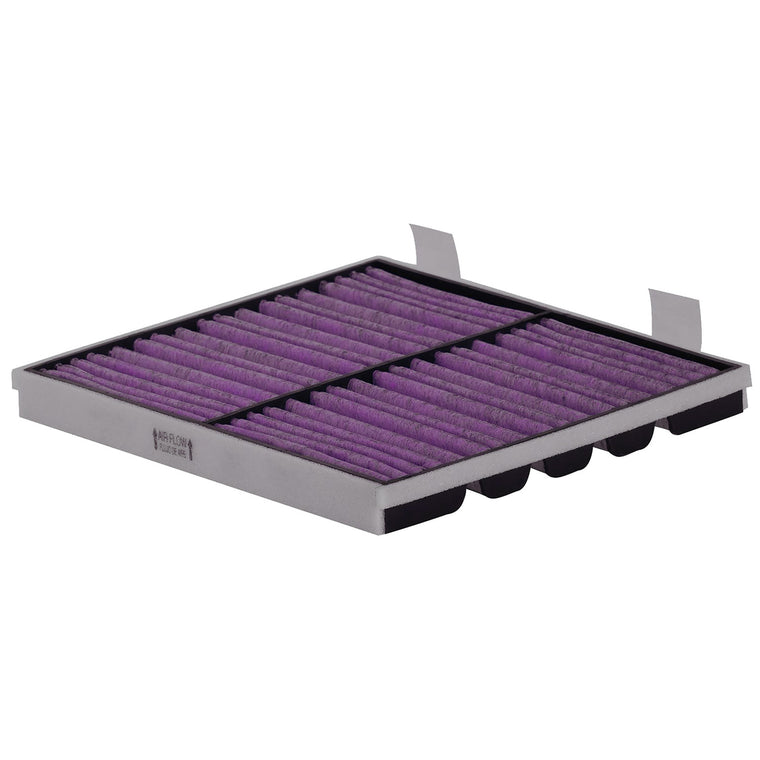 Febreze Odor Control Cabin Air Filter by PUREFLOW RZ19211 | Fits 2010 Chevrolet Avalanche