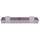 Febreze Odor Control Cabin Air Filter by PUREFLOW RZ19211 | Fits 2014 Cadillac Escalade