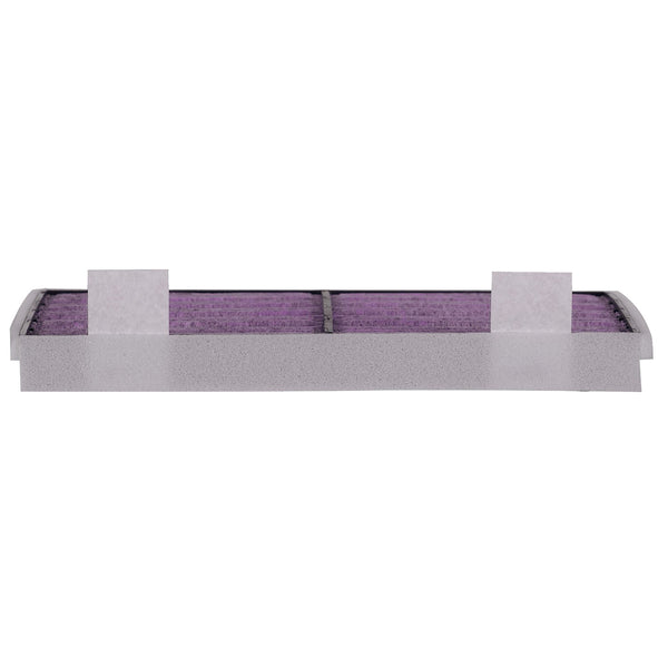 Febreze Odor Control Cabin Air Filter by PUREFLOW RZ19211 | Fits 2012 GMC Sierra 3500 HD