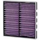 Febreze Odor Control Cabin Air Filter by PUREFLOW RZ19211 | Fits 2007 GMC Sierra