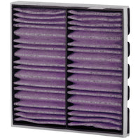 Load image into Gallery viewer, Febreze Odor Control Cabin Air Filter by PUREFLOW RZ19211 | Fits 2012 GMC Sierra 3500 HD