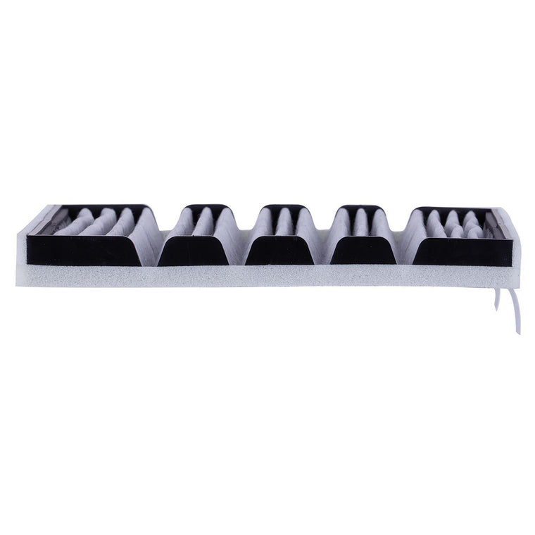 Febreze Odor Control Cabin Air Filter by PUREFLOW RZ19211 | Fits 2012 Chevrolet Avalanche