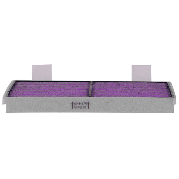 Febreze Odor Control Cabin Air Filter by PUREFLOW RZ19211 | Fits 2010 GMC Sierra