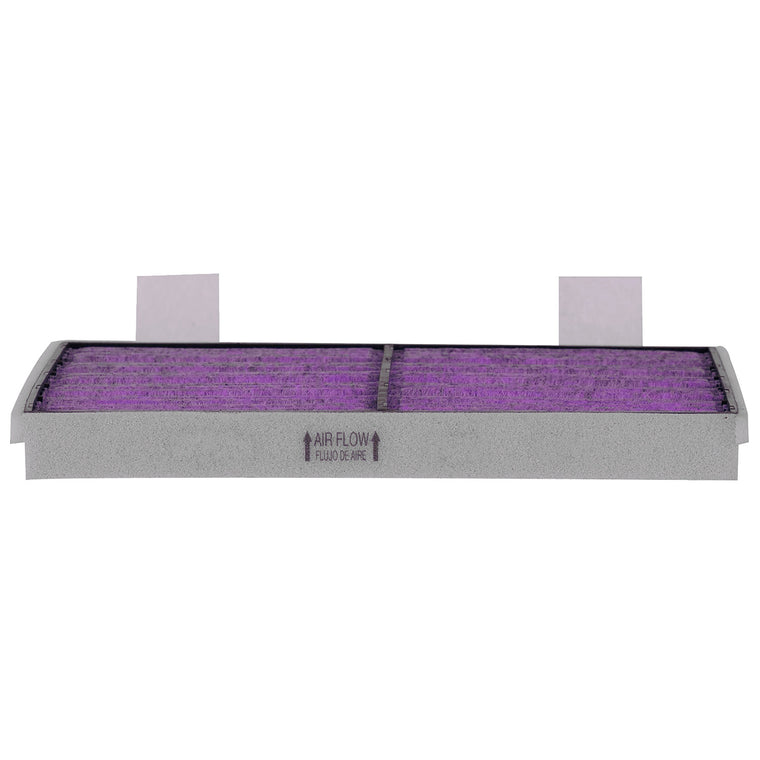 Febreze Odor Control Cabin Air Filter by PUREFLOW RZ19211 | Fits 2012 Chevrolet Suburban 1500
