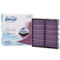 Load image into Gallery viewer, Febreze Odor Control Cabin Air Filter by PUREFLOW RZ19211 | Fits 2012 GMC Sierra 3500 HD