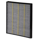 Febreze Odor Control Cabin Air Filter by PUREFLOW RZ19212 | Fits 2011 Chevrolet Camaro