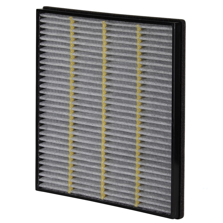 Febreze Odor Control Cabin Air Filter by PUREFLOW RZ19212 | Fits 2013 Chevrolet Camaro