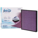 Febreze Odor Control Cabin Air Filter by PUREFLOW RZ19212 | Fits 2012 Chevrolet Camaro