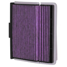 Febreze Odor Control Cabin Air Filter by PUREFLOW RZ19213 | Fits 1997 Ford Expedition