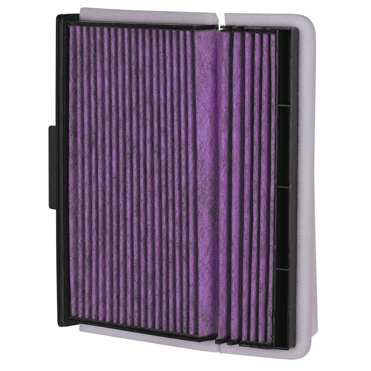 Febreze Odor Control Cabin Air Filter by PUREFLOW RZ19213 | Fits 2000 Ford F-150