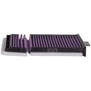 Febreze Odor Control Cabin Air Filter by PUREFLOW RZ19213 | Fits 2003 Ford Lobo