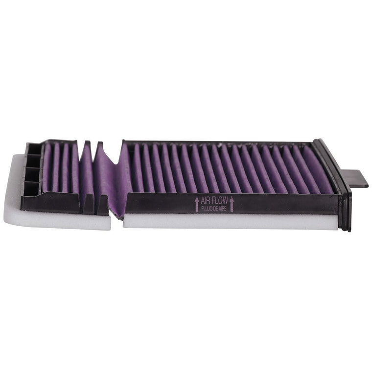Febreze Odor Control Cabin Air Filter by PUREFLOW RZ19213 | Fits 1999 Ford F-250 Super Duty