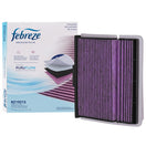 Febreze Odor Control Cabin Air Filter by PUREFLOW RZ19213 | Fits 2000 Ford F-150