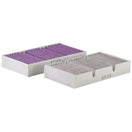 Febreze Odor Control Cabin Air Filter by PUREFLOW RZ19214 | Fits 2019 Mercedes-Benz GLE63 AMG S