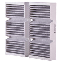 Load image into Gallery viewer, Febreze Odor Control Cabin Air Filter by PUREFLOW RZ19214 | Fits 2017 Mercedes-Benz GLS63 AMG