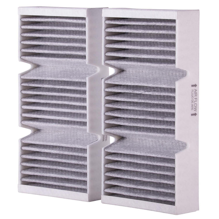 Febreze Odor Control Cabin Air Filter by PUREFLOW RZ19214 | Fits 2013 Mercedes-Benz GL550