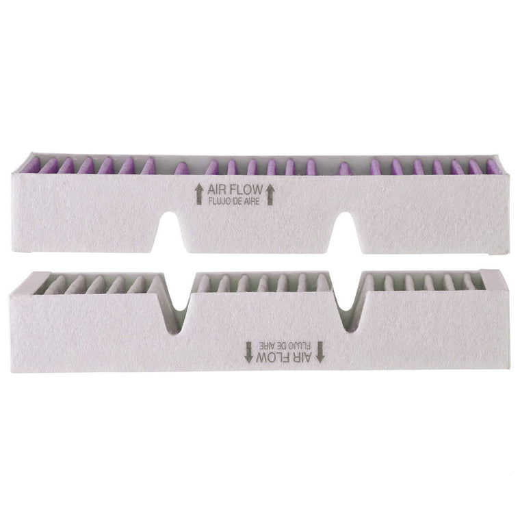 Febreze Odor Control Cabin Air Filter by PUREFLOW RZ19214 | Fits 2019 Mercedes-Benz GLE63 AMG S