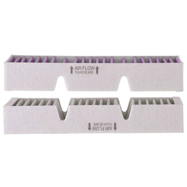 Febreze Odor Control Cabin Air Filter by PUREFLOW RZ19214 | Fits 2014 Mercedes-Benz GL550