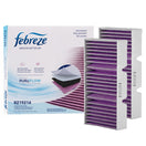 Febreze Odor Control Cabin Air Filter by PUREFLOW RZ19214 | Fits 2017 Mercedes-Benz GLS63 AMG
