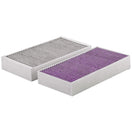 Febreze Odor Control Cabin Air Filter by PUREFLOW RZ19215 | Fits 2011 Mercedes-Benz R350