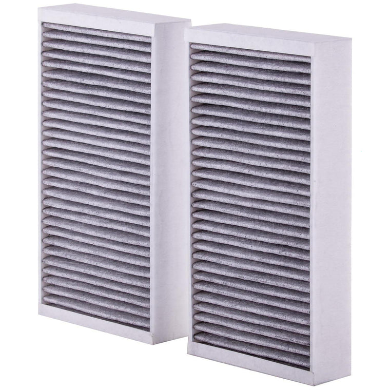 Febreze Odor Control Cabin Air Filter by PUREFLOW RZ19215 | Fits 2006 Mercedes-Benz ML350