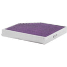 Febreze Odor Control Cabin Air Filter by PUREFLOW RZ19216 | Fits 2016 Audi A8 Quattro