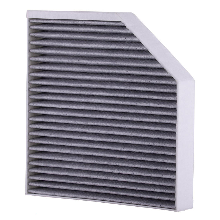 Febreze Odor Control Cabin Air Filter by PUREFLOW RZ19216 | Fits 2017 Audi A6 Quattro