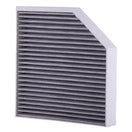 Febreze Odor Control Cabin Air Filter by PUREFLOW RZ19216 | Fits 2015 Audi RS7