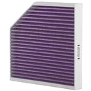 Febreze Odor Control Cabin Air Filter by PUREFLOW RZ19216 | Fits 2017 Audi A7 Quattro