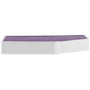 Febreze Odor Control Cabin Air Filter by PUREFLOW RZ19216 | Fits 2013 Audi S7