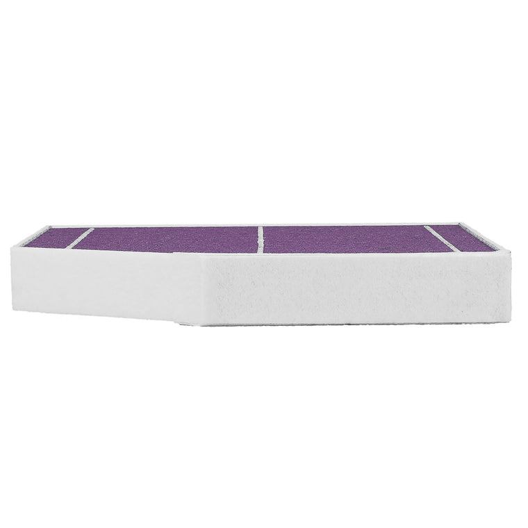 Febreze Odor Control HEPA Cabin Air Filter by PUREFLOW RZ19216H | Fits 2018 Audi A6 Quattro