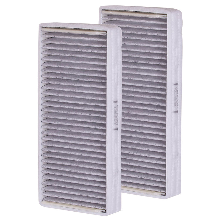 Febreze Odor Control Cabin Air Filter by PUREFLOW RZ19217 | Fits 2006 Mercedes-Benz S65 AMG