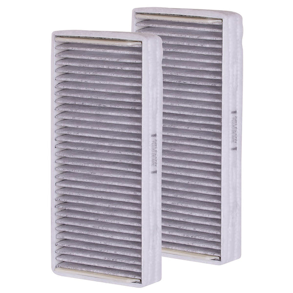 Febreze Odor Control Cabin Air Filter by PUREFLOW RZ19217 | Fits 1996 Mercedes-Benz E320