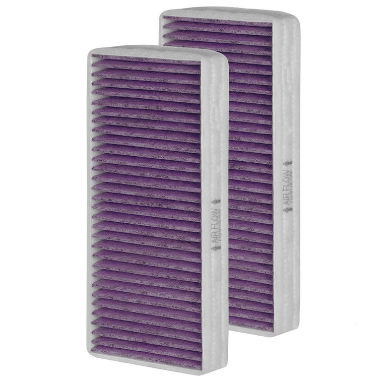 Febreze Odor Control Cabin Air Filter by PUREFLOW RZ19217 | Fits 1996 Mercedes-Benz E300