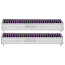 Febreze Odor Control Cabin Air Filter by PUREFLOW RZ19217 | Fits 2002 Mercedes-Benz E320
