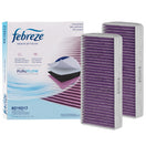 Febreze Odor Control Cabin Air Filter by PUREFLOW RZ19217 | Fits 2000 Mercedes-Benz E320