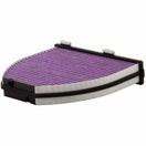 Febreze Odor Control Cabin Air Filter by PUREFLOW RZ19218 | Fits 2018 Mercedes-Benz CLS550